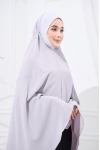 Mini Taara Light Grey